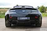 Aston Martin Vantage N420 4.7 V8 Roadster +Manual+
