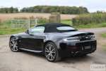 Aston Martin Vantage N420 4.7 V8 Roadster +Manual+