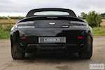 Aston Martin Vantage N420 4.7 V8 Roadster +Manual+