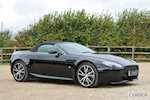 Aston Martin Vantage N420 4.7 V8 Roadster +Manual+
