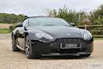 Aston Martin Vantage N420 4.7 V8 Roadster +Manual+
