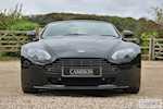 Aston Martin Vantage N420 4.7 V8 Roadster +Manual+