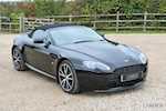 Aston Martin Vantage N420 4.7 V8 Roadster +Manual+
