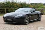 Aston Martin Vantage N420 4.7 V8 Roadster +Manual+