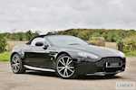 Aston Martin Vantage N420 4.7 V8 Roadster +Manual+