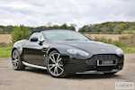 Aston Martin Vantage N420 4.7 V8 Roadster +Manual+
