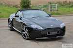 Aston Martin Vantage N420 4.7 V8 Roadster +Manual+