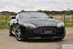 Aston Martin Vantage N420 4.7 V8 Roadster +Manual+