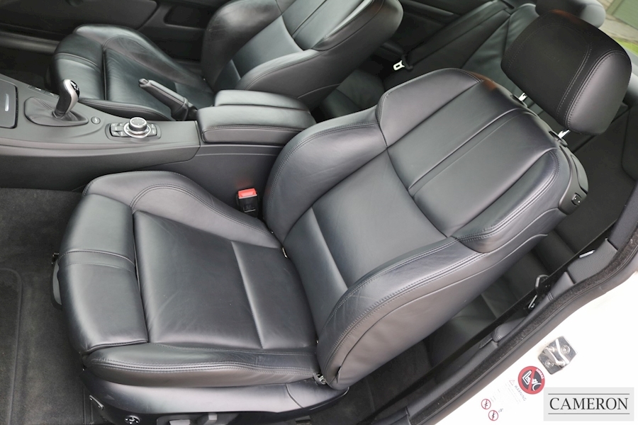 BMW Bmw 3 Series M3 4.0 V8 DCT Coupe