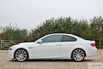 BMW Bmw 3 Series M3 4.0 V8 DCT Coupe