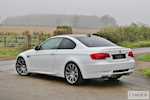 BMW Bmw 3 Series M3 4.0 V8 DCT Coupe
