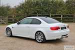 BMW Bmw 3 Series M3 4.0 V8 DCT Coupe