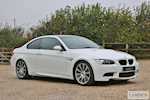 BMW Bmw 3 Series M3 4.0 V8 DCT Coupe