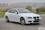 BMW Bmw 3 Series M3 4.0 V8 DCT Coupe