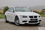 BMW Bmw 3 Series M3 4.0 V8 DCT Coupe