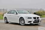 BMW Bmw 3 Series M3 4.0 V8 DCT Coupe