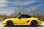 Porsche Boxster 987 2.9 Gen 2 +Manual +PCM Nav