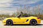 Porsche Boxster 987 2.9 Gen 2 +Manual +PCM Nav