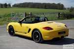 Porsche Boxster 987 2.9 Gen 2 +Manual +PCM Nav