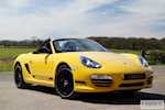 Porsche Boxster 987 2.9 Gen 2 +Manual +PCM Nav
