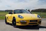 Porsche Boxster 987 2.9 Gen 2 +Manual +PCM Nav
