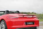 Porsche Boxster 981 2.7 Convertible