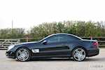 Mercedes Sl 63 AMG 6.2 2dr Convertible Automatic Petrol