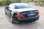 Mercedes Sl 63 AMG 6.2 2dr Convertible Automatic Petrol