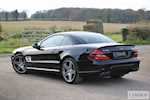 Mercedes Sl 63 AMG 6.2 2dr Convertible Automatic Petrol