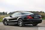 Mercedes Sl 63 AMG 6.2 2dr Convertible Automatic Petrol