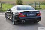 Mercedes Sl 63 AMG 6.2 2dr Convertible Automatic Petrol