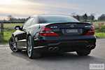 Mercedes Sl 63 AMG 6.2 2dr Convertible Automatic Petrol