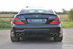 Mercedes Sl 63 AMG 6.2 2dr Convertible Automatic Petrol