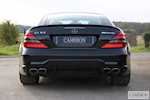 Mercedes Sl 63 AMG 6.2 2dr Convertible Automatic Petrol