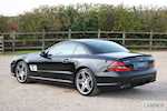 Mercedes Sl 63 AMG 6.2 2dr Convertible Automatic Petrol