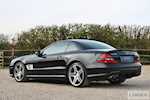 Mercedes Sl 63 AMG 6.2 2dr Convertible Automatic Petrol