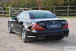 Mercedes Sl 63 AMG 6.2 2dr Convertible Automatic Petrol