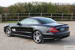 Mercedes Sl 63 AMG 6.2 2dr Convertible Automatic Petrol