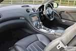 Mercedes Sl 63 AMG 6.2 2dr Convertible Automatic Petrol