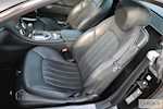 Mercedes Sl 63 AMG 6.2 2dr Convertible Automatic Petrol