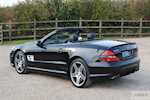 Mercedes Sl 63 AMG 6.2 2dr Convertible Automatic Petrol