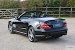 Mercedes Sl 63 AMG 6.2 2dr Convertible Automatic Petrol
