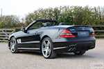 Mercedes Sl 63 AMG 6.2 2dr Convertible Automatic Petrol