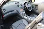 Mercedes Sl 63 AMG 6.2 2dr Convertible Automatic Petrol