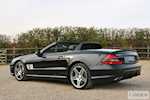 Mercedes Sl 63 AMG 6.2 2dr Convertible Automatic Petrol