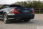Mercedes Sl 63 AMG 6.2 2dr Convertible Automatic Petrol