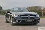 Mercedes Sl 63 AMG 6.2 2dr Convertible Automatic Petrol