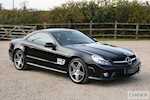 Mercedes Sl 63 AMG 6.2 2dr Convertible Automatic Petrol