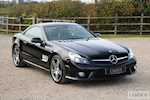 Mercedes Sl 63 AMG 6.2 2dr Convertible Automatic Petrol