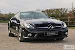 Mercedes Sl 63 AMG 6.2 2dr Convertible Automatic Petrol